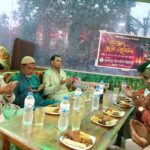 র‍্যাব-১৩ কোম্পানি কমান্ডারের বিরুদ্ধে আওয়ামী প্রীতির অভিযোগ। 