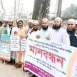 বিশ্বসেরা হাফেজ ইন্দোনেশিয়ার জাকি,দেশসেরা নেত্রকোনার ইরশাদুল