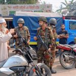 ফেনীর ছাগলনাইয়া উপজেলা নির্বাহী কর্মকর্তার সঙ্গে এবি পার্টি নেতৃবৃন্দের সাক্ষাৎ ও স্মারকলিপি প্রদান।