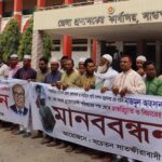সেনবাগে ভেজালবিরোধী অভিযান: ৬০ হাজার টাকা জরিমানা, ১ ব্যবসায়ী কে জেল