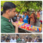 শহীদ এম.মনসুর আলী মেডিকেল কলেজ শিক্ষার্থীকে গুলি : ‘অভিযোগপত্রে’ অভিযুক্ত শিক্ষক, অব্যাহতি পেলো সেই ‘অস্ত্র-ব্যবসায়ি’!