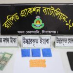 শব্দ দূষণ সচেতনতা বৃদ্ধিতে এসপেরিয়ার সাইকেল র‍্যালি চট্টগ্রামে….