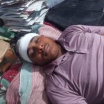 জমি নিয়ে বিরোধ, নারীসহ ৬ জন হাসপাতালে