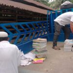 ৩ জন শিক্ষক ও ৭ জন শিক্ষার্থী নিয়ে চলছে বিদ্যালয়ের কার্যক্রম 