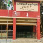 সদরপুরে হত্যা মামলার পলাতক আসামি আপন ২ ভাই গ্রেফতার