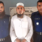 বাগেরহাটে মুক্তিপণেরর দাবিতে আটকে রাখা তিন শ্রীলঙ্কান নাগরিক উদ্ধার, আটক-৪