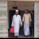 ফেনী সীমান্তে ৪ বিজিবির অভিযানে সপ্তাহব্যাপী কোটি টাকার ভারতীয় পন্য জব্দ।