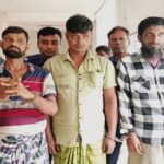 পলাশবাড়ীতে এসএসসি পরীক্ষা কেন্দ্রে প্রক্সি পরীক্ষার্থী আটক ! মামলা দায়ের