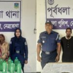 জাতীয় নির্বাচনের আগে স্থানীয় সরকার নির্বাচন দিতে হবে: জয়পুরহাটে জামায়াত নেতা মাওলানা রফিকুল ইসলাম খান 