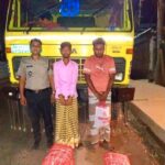 নওগাঁয় খাদ্যবান্ধব কর্মসূচির ২৯ হাজার কেজি চাল জব্দ