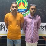 প্রান ভয়ে পালিয়ে বেড়াচ্ছে পলাশবাড়ীর হেমন্ত চন্দ্রের পরিবার
