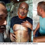 জয়পুরহাট ও কালাই উপজেলায় নানা আয়োজনে পালিত হয়েছে পহেলা বৈশাখ