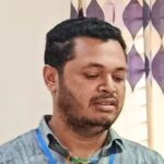খ্রিস্টান ধর্মালম্বীদের সঙ্গে শুভেচ্ছা বিনিময় 