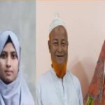 সরাইলে দুটি ট্রাকের মুখোমুখি সংঘর্ষে নিহত এক।
