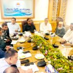 অস্ট্রেলিয়ায় উচ্চশিক্ষা ও গবেষণার সুযোগ নিয়ে ইবি’তে সেমিনার অনুষ্ঠিত