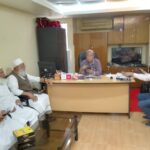 সদরপুরে মাদক সম্রাট কোকেন ফারুক গ্রেফতার 
