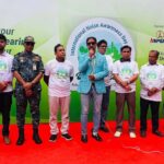 ফুলছড়িতে প্রকৌশলীর কার্যালয়ে দুদকের অভিযান 
