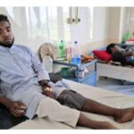  ফিলিস্তিনে  হত্যা ও ধ্বংসযজ্ঞের প্রতিবাদে নাগরপুরে বিক্ষোভ মিছিল 
