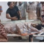 মেহেরপুরে স্বামী স্ত্রীসহ পাঁচ মাদক কারবারি গ্রেপ্তার