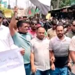 সিরাজগঞ্জে শিশু অপহরণ ও মুক্তিপন মামলার যাবজ্জীবন সাজাপ্রাপ্ত আসামিকে গ্রেফতার করলো র‌্যাব-১২