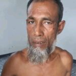 নওগাঁয় আম গাছের ডালে ঝুলছিলো কলেজ শিক্ষার্থীর মরদেহ