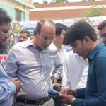 স্লিপের অর্থ ছাড় করানোর নামে ঘুষের টাকা আদায়ের অভিযোগ।