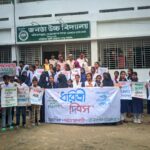 কুমিল্লায় বিজিবি’র অভিযানে ১০০ কেজি ভারতীয় গাঁজা আটক