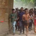 দুমকি উপজেলার মুরাদিয়া ইউনিয়ন শাখা ইসলামী যুব আন্দোলনের নবগঠিত কমিটি গঠিত। 