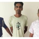 জয়পুরহাটে বাহাসের চ্যালেঞ্জকে কেন্দ্র করে সংবাদ সম্মেলন