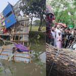 দৈনিক প্রথম কথা’র প্রতিষ্ঠা  বার্ষিকী উপলক্ষে আলোচনা সভা অনুষ্ঠিত 
