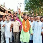 পাইকগাছায় বিশ্ব স্বাস্থ্য দিবস পালিত