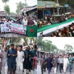 লক্ষ্মীপুর বিএনপির আধিপত্য বিস্তারকে কেন্দ্র করে দু’পক্ষের সংঘর্ষে নিহত ১, আহত অন্তত ৩০