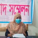 বালিয়াডাঙ্গীতে পৃথক স্থান থেকে ২ নারীর মরদেহ উদ্ধার, আটক ১