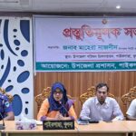 এসএসসি পরীক্ষার্থী মেয়েকে কেন্দ্রে পৌঁছে দিয়ে না ফেরার দেশে শিক্ষক পিতা