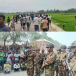 শ্যামনগরে এসএসসি ও দাখিল পরীক্ষায় প্রথমদিনে অনুপস্থিত ৮০ জন
