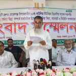 ফেনীর দুই সাংবাদিকের বিরুদ্ধে মাদক কারবারির মামলা।