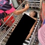 নওগাঁয় সেই প্রধান শিক্ষকের বিরুদ্ধে অবশেষে থানায় ধর্ষণের মামলা
