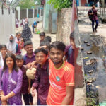 কাউখালিতে দাখিল পরীক্ষায় নকলে সহায়তার অভিযোগে শিক্ষকের ৭ দিনের কারাদণ্ড 
