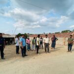 ফেনী-পরশুরাম সড়কের ফুলগাজীর কলাবাগান এলাকায় বাস চাপায় শিক্ষার্থীর মৃত্যু।