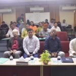 ফেনীর দাগনভুঞায় ওজন নিয়ে কারসাজি,মিষ্টি দোকানিকে জরিমানা।