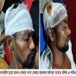সাতক্ষীরায় চালককে অজ্ঞান করে ইজিবাইক ছিনতাই