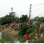 আলোচিত সেই দুই মেয়ে পরিবারের কাছে