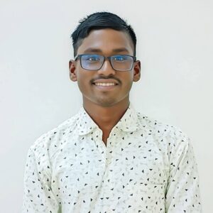 Prosen Sarkar