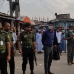 সাতক্ষীরায় মাছ ধরাকে কেন্দ্র করে ভাইয়ের ছুরিকাঘাতে ভাই নিহত
