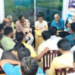 কচুয়ায় ৬ বছরের শিশুকে ধর্ষণের চেষ্টা, গ্রেফতার ১