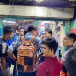 দেশের জনগণের অধিকার রক্ষার আন্দোলনে বিএনপি সব সময় পাশে ছিল,কালাইয়ে ইঞ্জিনিয়ার গোলাম মোস্তফা 