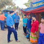 সাতক্ষীরায় বিপুল পরিমাণ ভেজাল দুগ্ধজাত পণ্যসহ দুই ভাই আটক