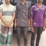 ফেনীর সোনাগাজীতে পিএফজির সম্মিলিত কার্যক্রম পরিকল্পনা প্রণয়ন সভা অনুষ্ঠিত।