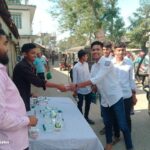 এসএসসি পরীক্ষার্থী মেয়েকে কেন্দ্রে পৌঁছে দিয়ে না ফেরার দেশে শিক্ষক পিতা