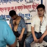 নাগরপুরে মাদ্রাসার ছাত্র বলাৎকার, অভিযুক্ত রুমন গ্রেফতার 